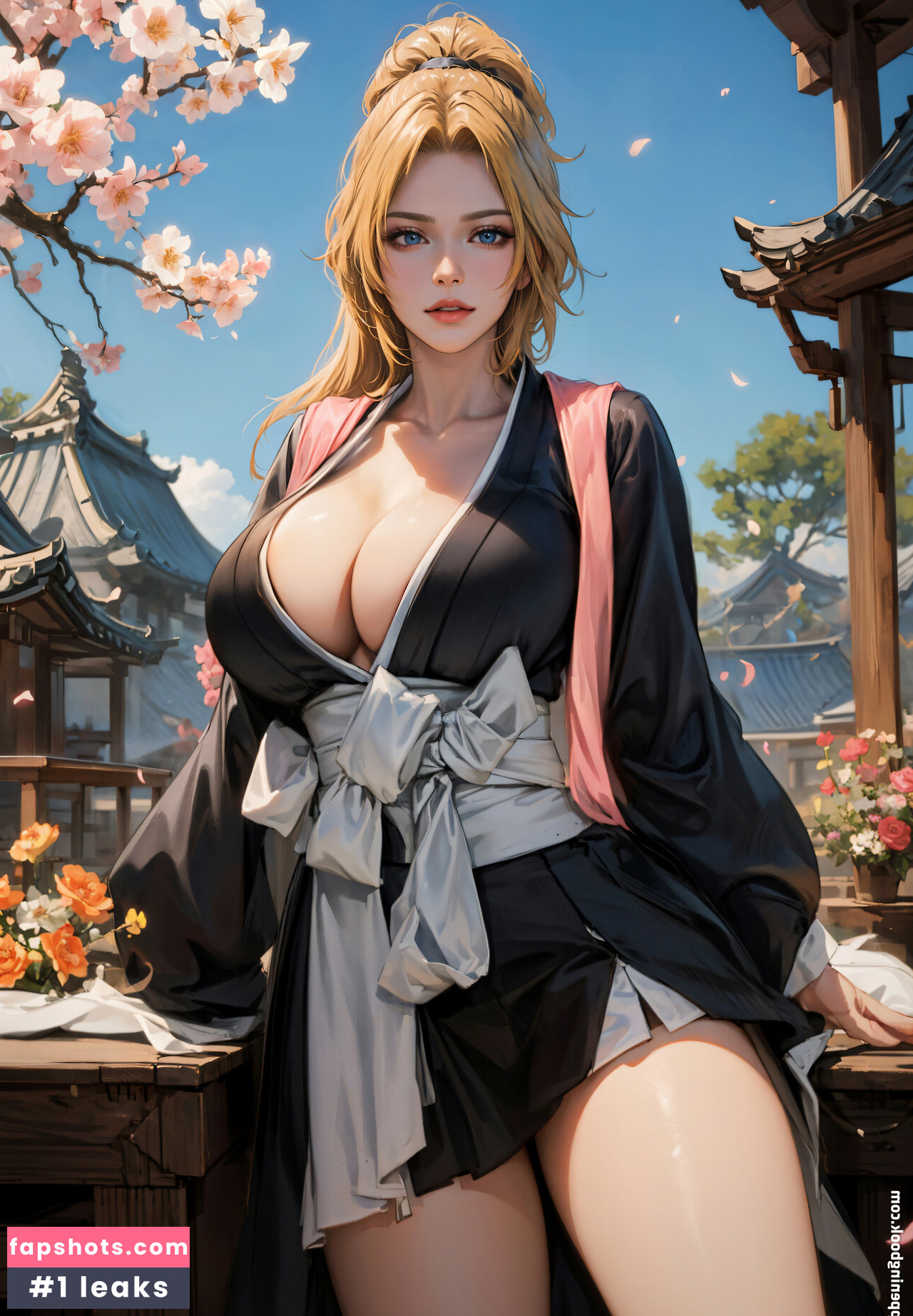 Bleach gallery photo #62