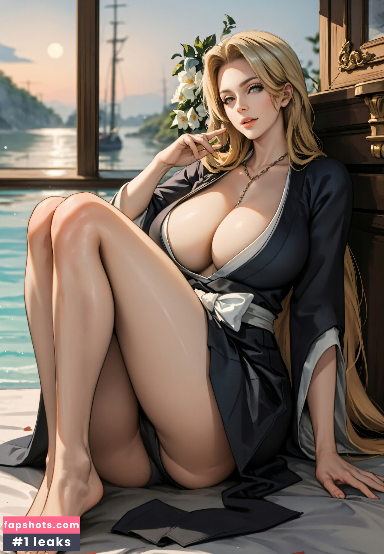 Bleach gallery photo #68