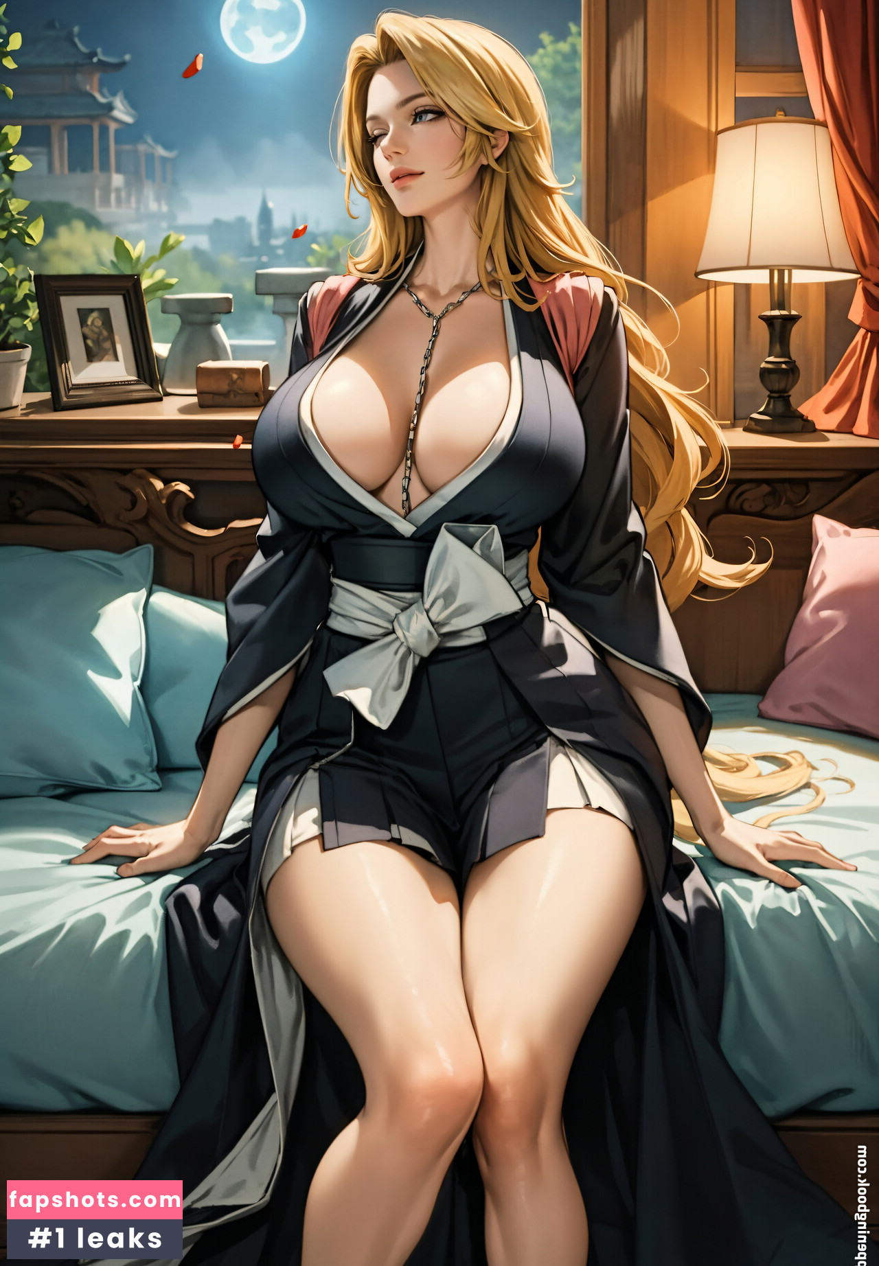 Bleach gallery photo #75