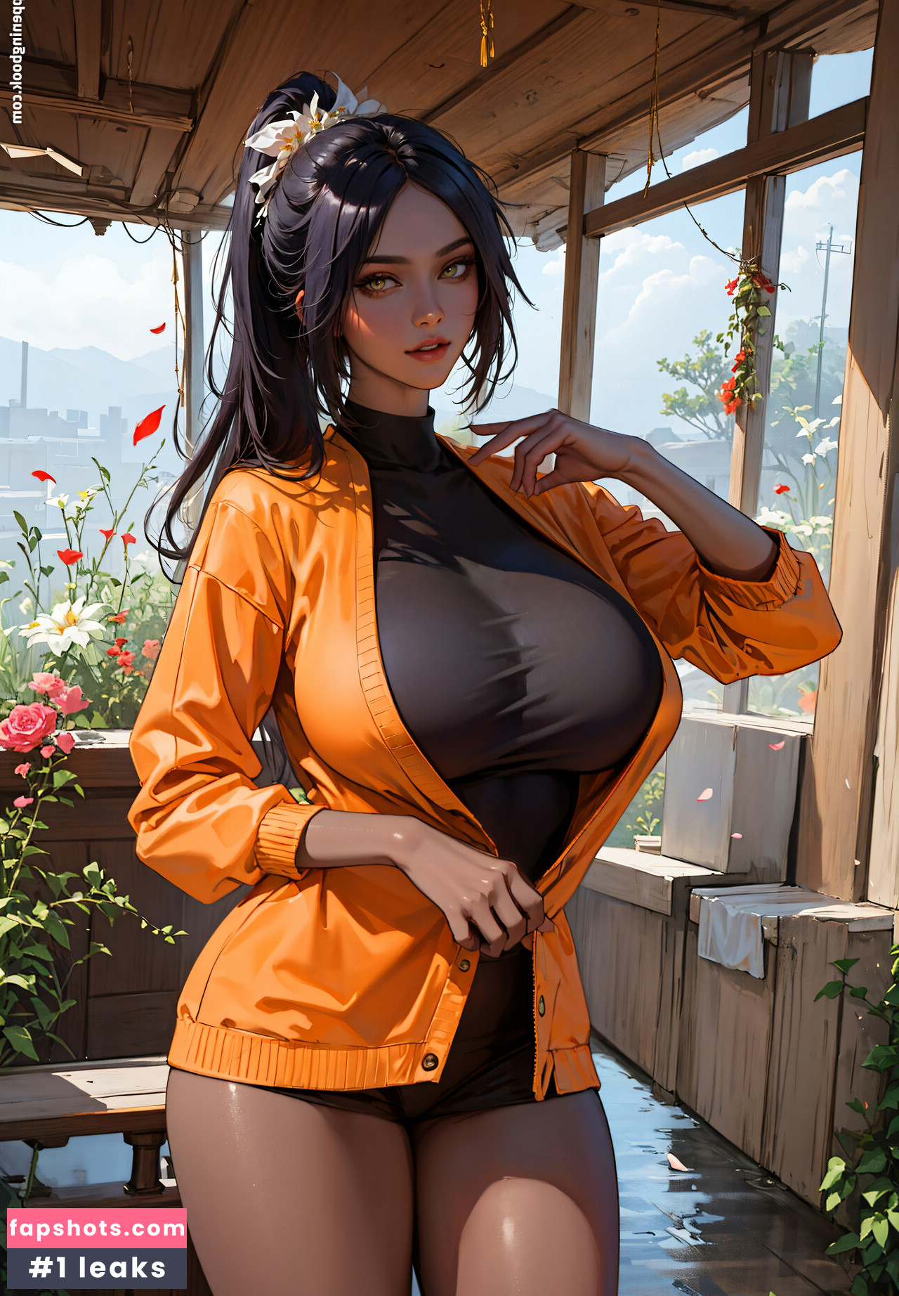 Bleach gallery photo #80