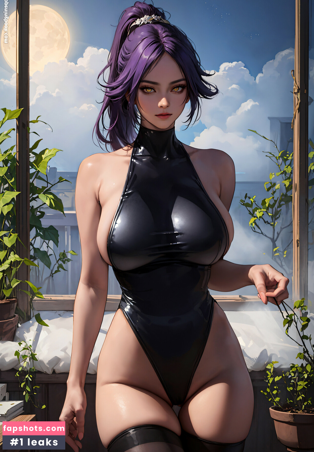 Bleach gallery photo #87