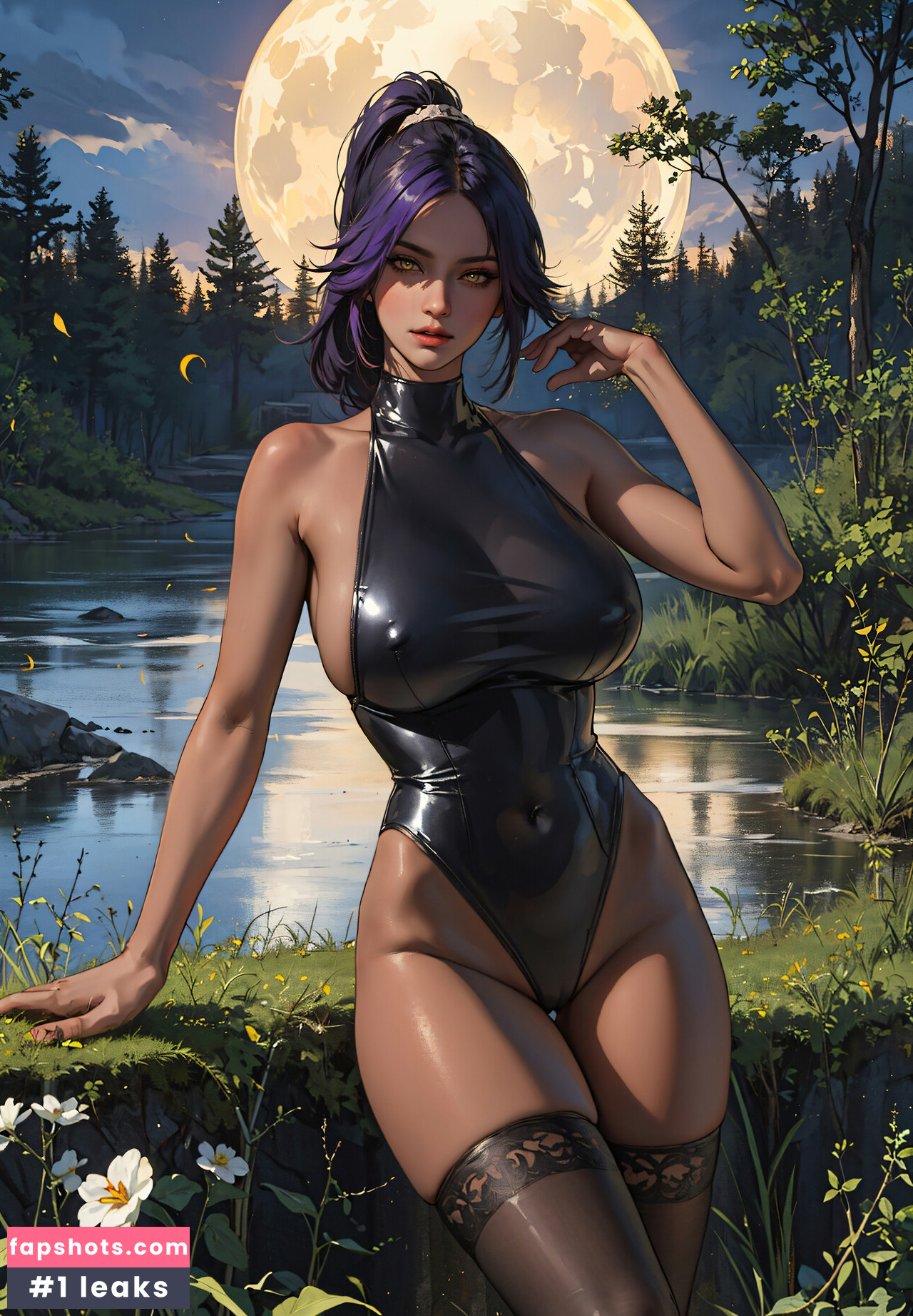 Bleach gallery photo #90