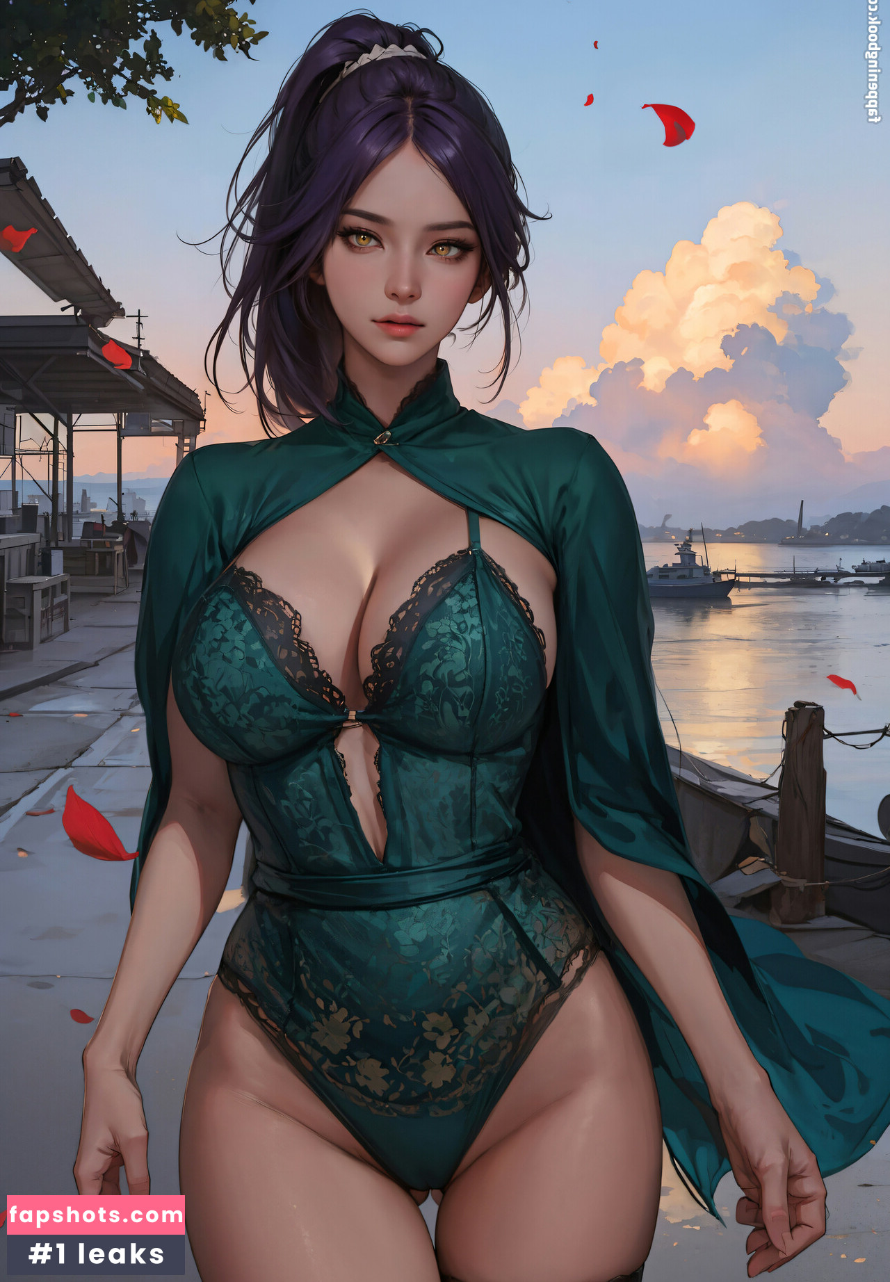 Bleach gallery photo #95