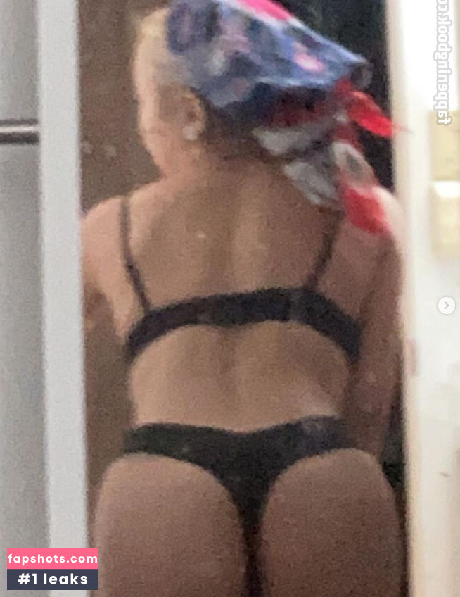 Bleachie gallery photo #7