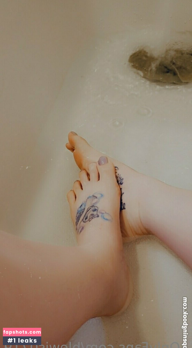 blewis0719 Filtración Desnuda OnlyFans Foto #19 - Fapshots