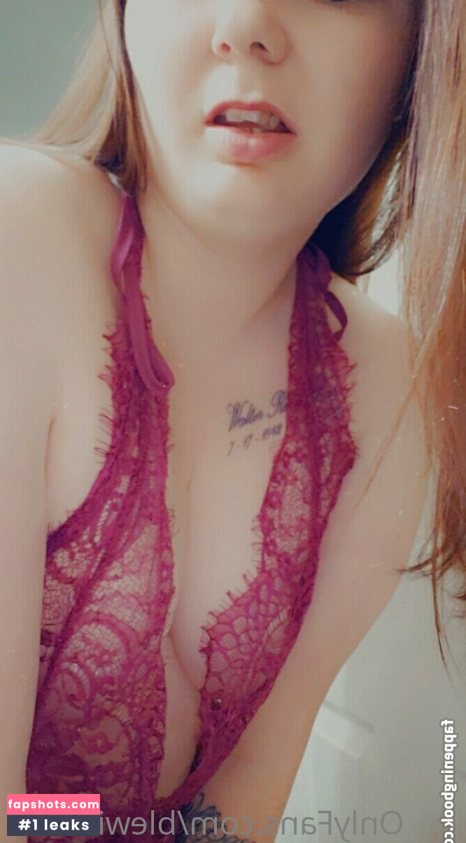 blewis0719 Filtración Desnuda OnlyFans Foto #20 - Fapshots