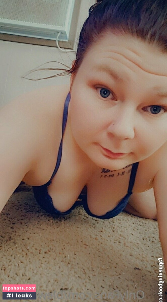 blewis0719 Filtración Desnuda OnlyFans Foto #22 - Fapshots