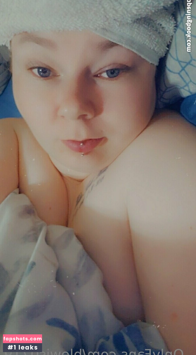 blewis0719 Filtración Desnuda OnlyFans Foto #26 - Fapshots