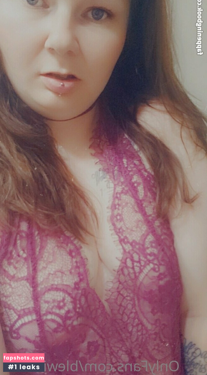 blewis0719 Filtración Desnuda OnlyFans Foto #27 - Fapshots