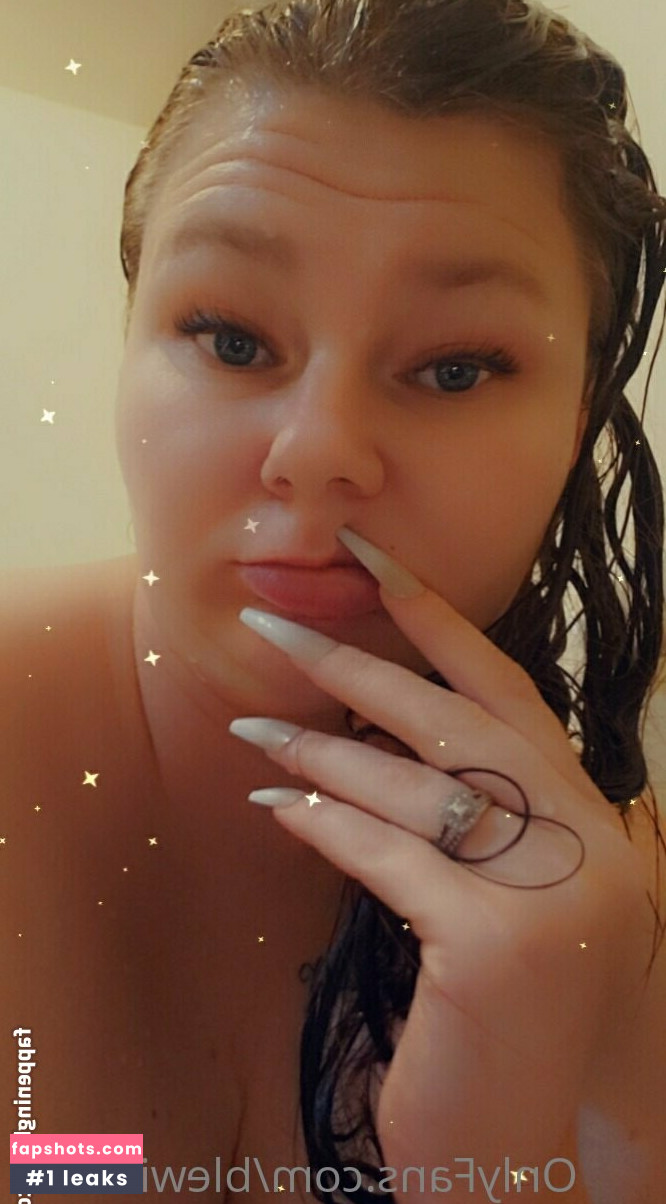 blewis0719 Filtración Desnuda OnlyFans Foto #28 - Fapshots