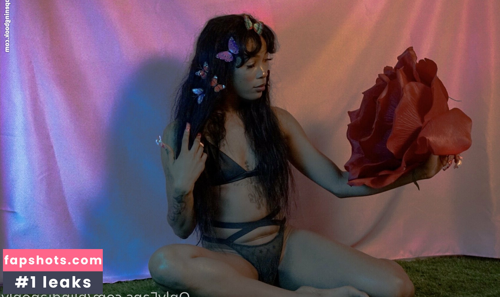 blindianonly Nahé úniky fotek pouze od fanoušků #15 - Fapshots