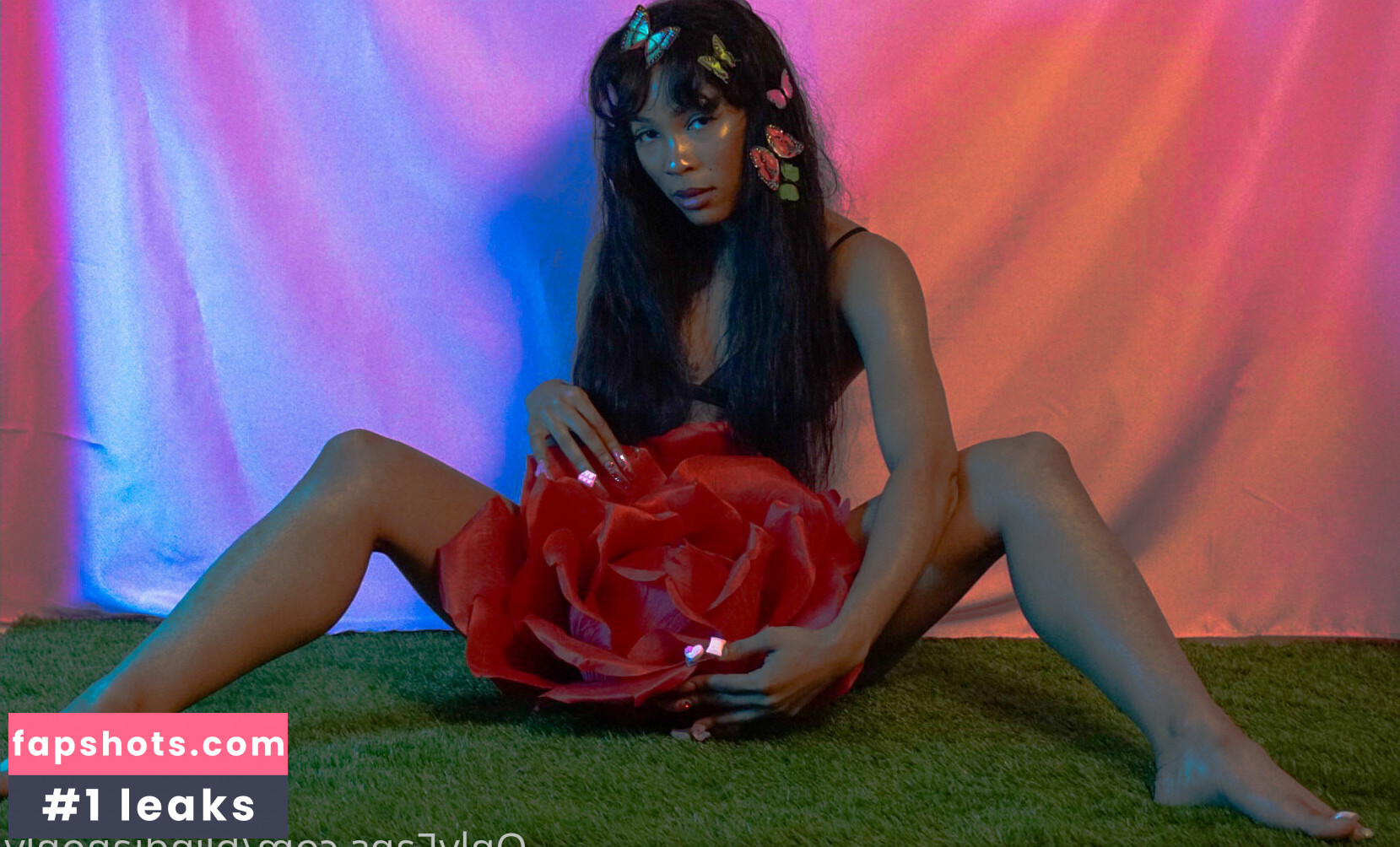 blindianonly Nahé úniky fotek pouze od fanoušků #3 - Fapshots