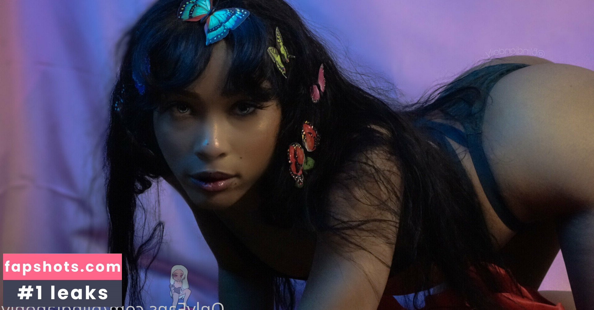 blindianonly Nahé úniky fotek pouze od fanoušků #22 - Fapshots