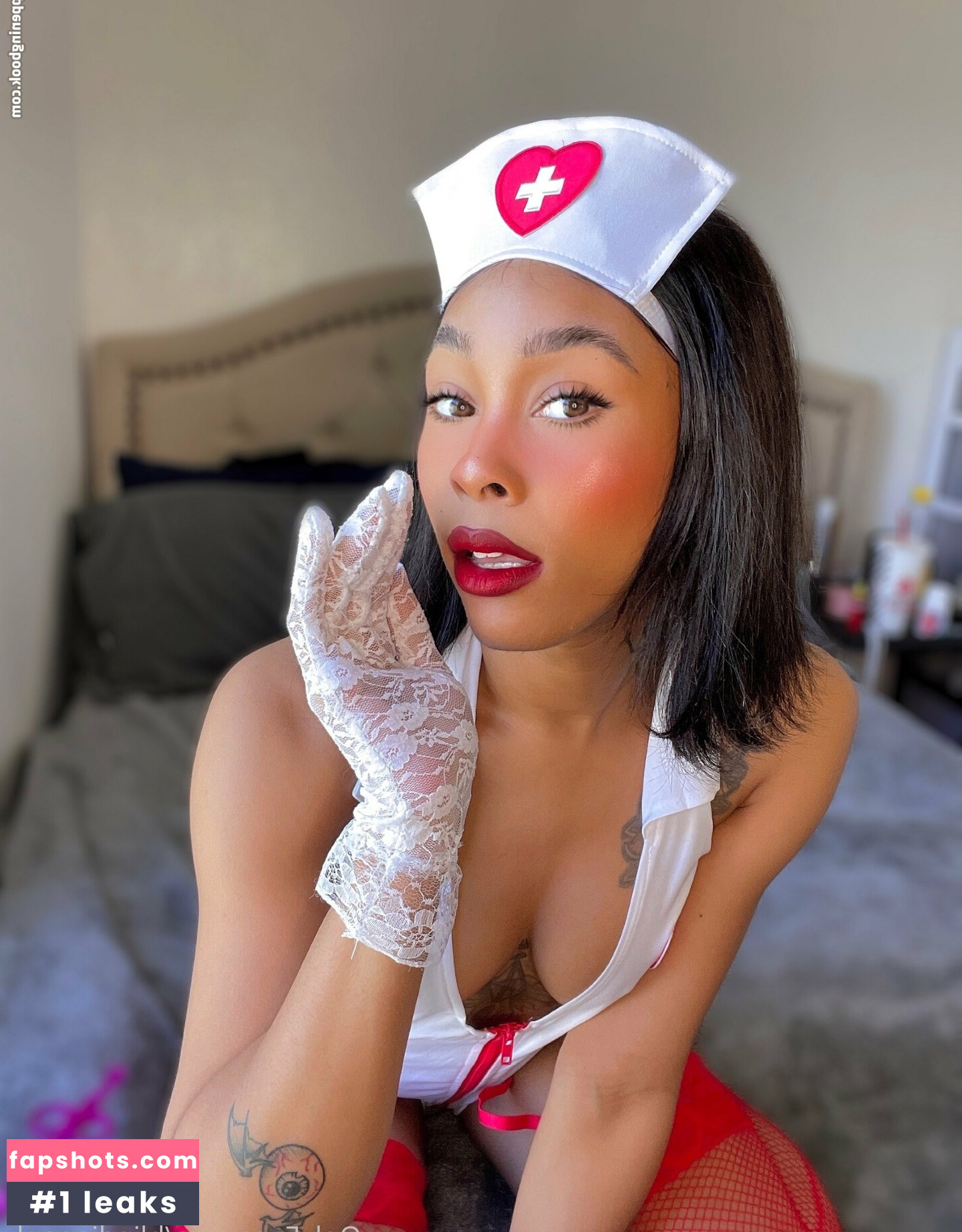 blindianonly Nahé úniky fotek pouze od fanoušků #6 - Fapshots