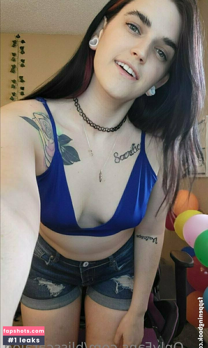 blisscatalog Nahé úniky fotek pouze od fanoušků #2 - Fapshots