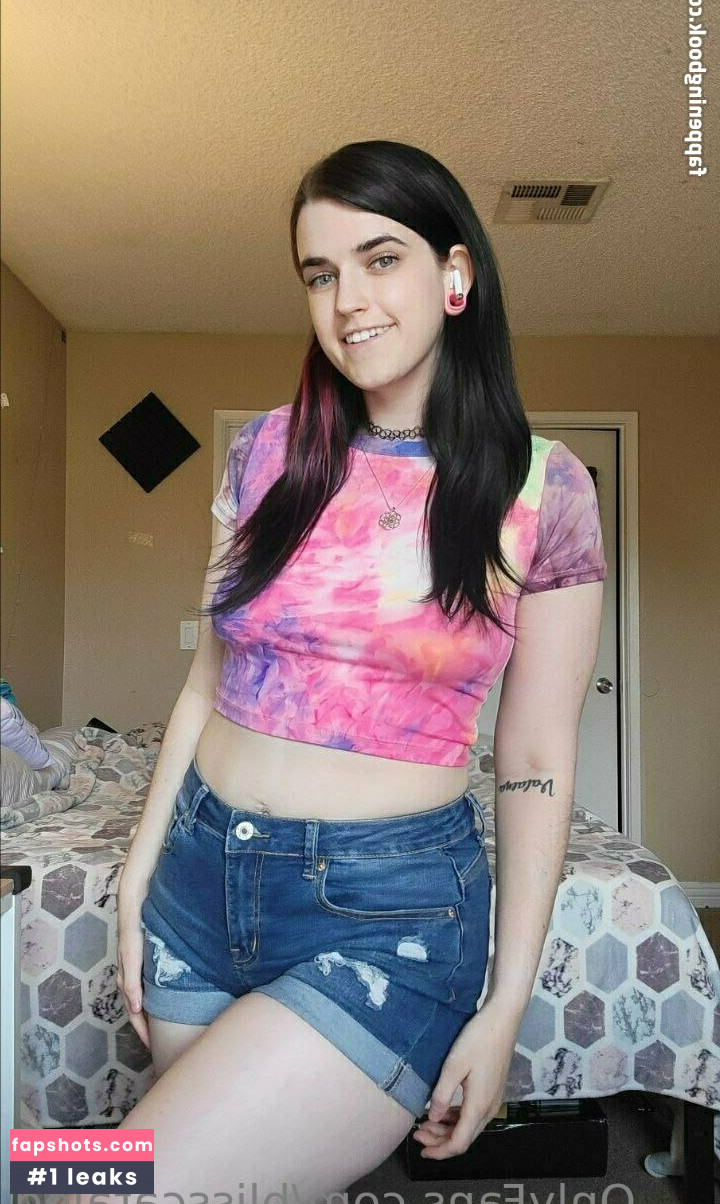 blisscatalog Nahé úniky fotek pouze od fanoušků #10 - Fapshots