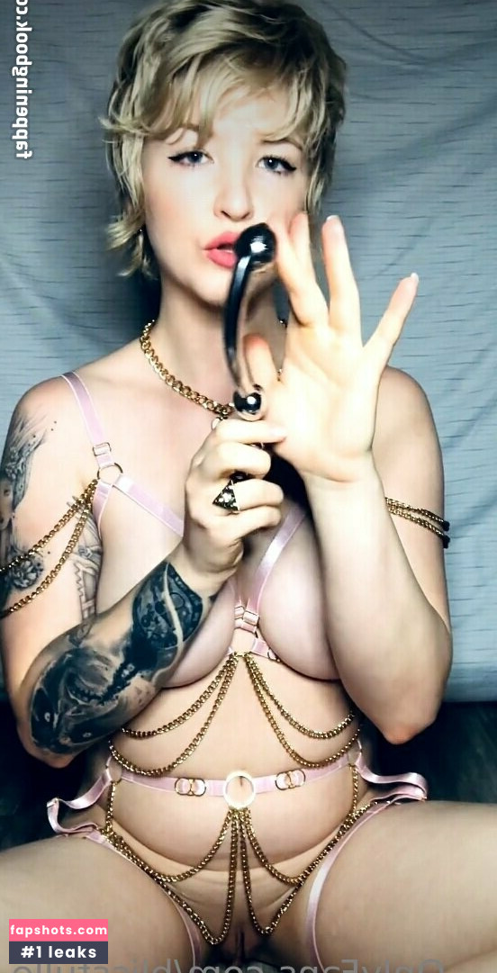 blissfulle gallery photo #16