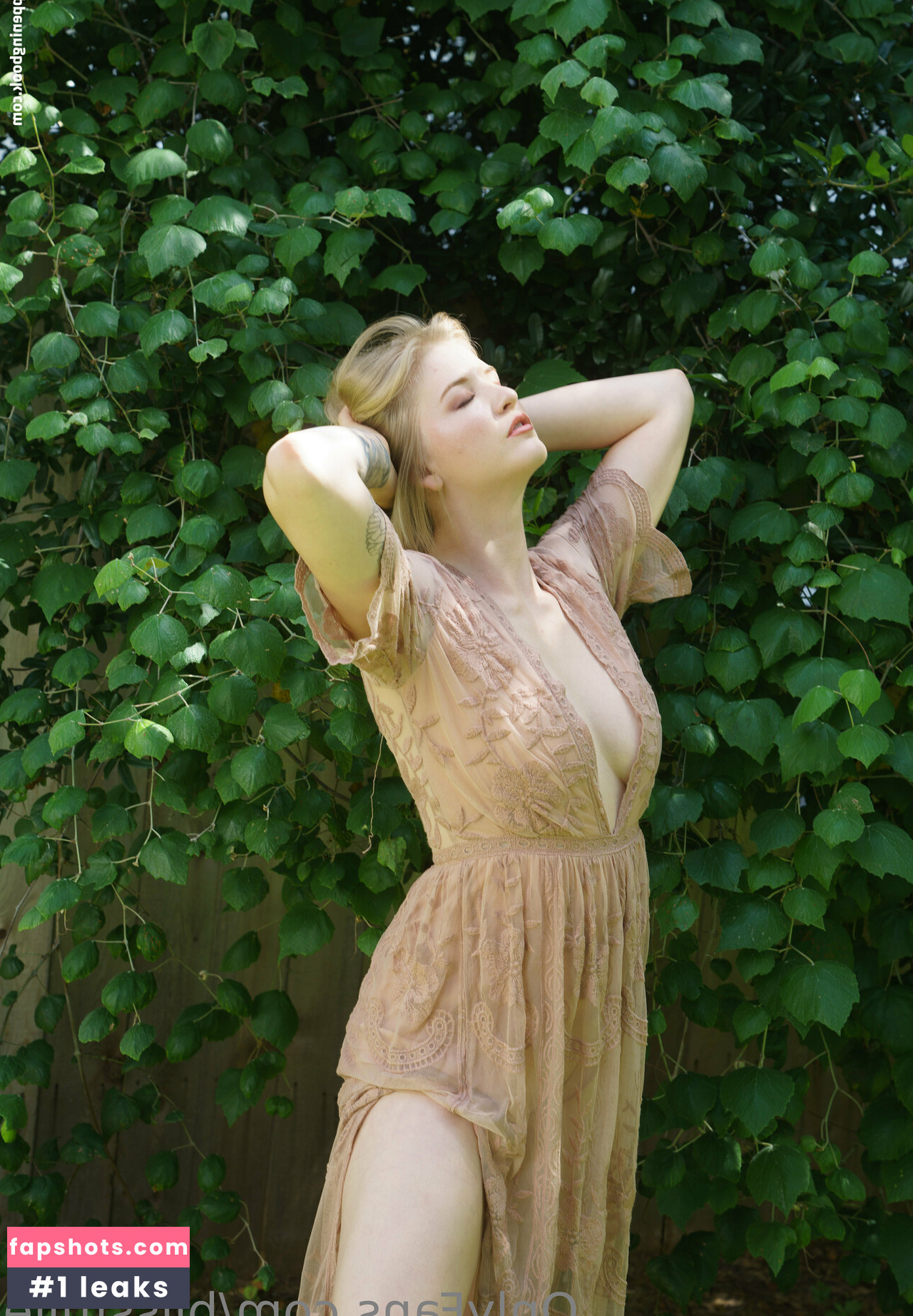 blissfulle gallery photo #34