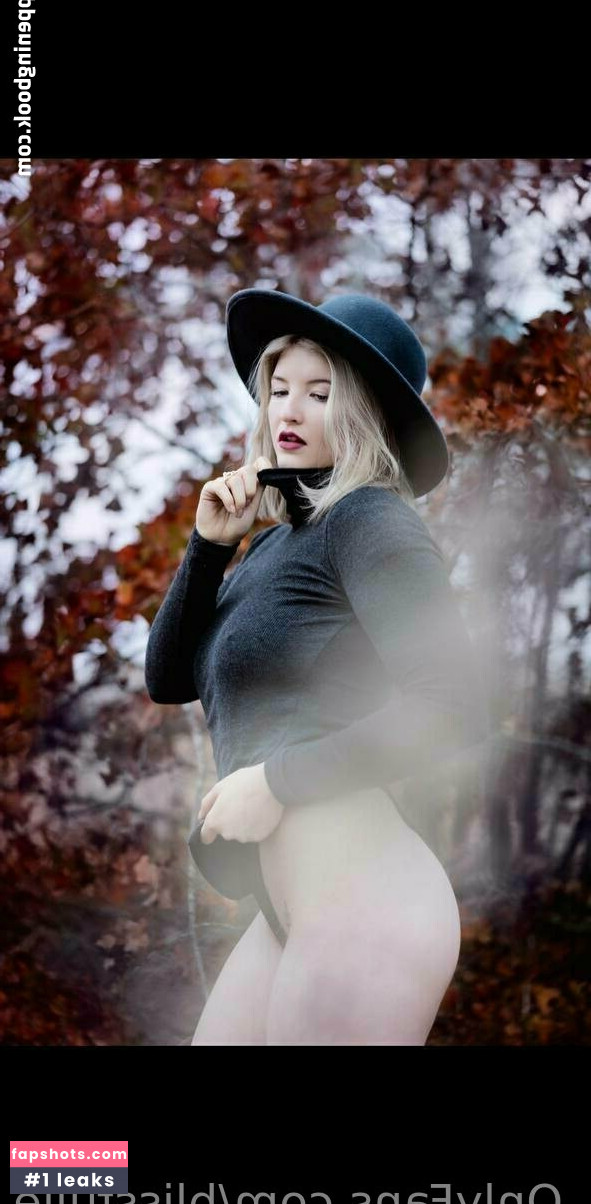 blissfulle gallery photo #52