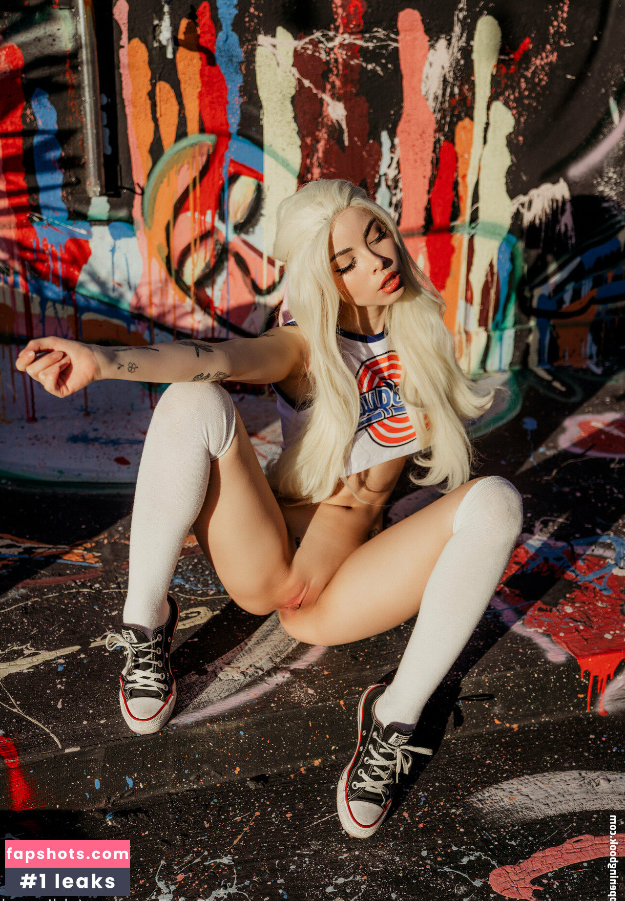 Blizzard gallery photo #160