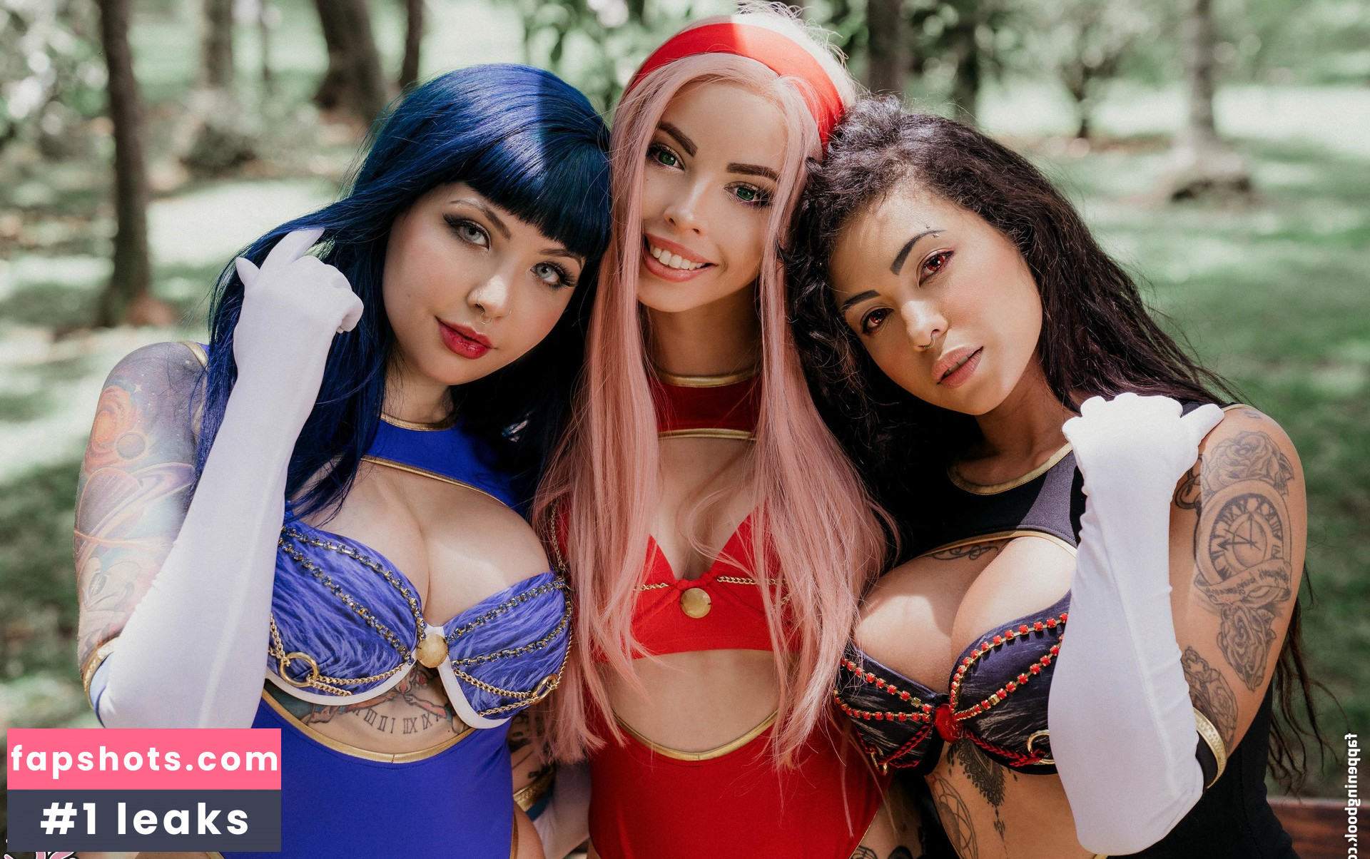 Blizzard gallery photo #174