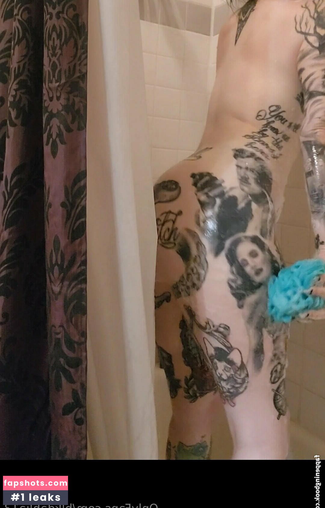 blkdahlia13 Nude Leaks OnlyFans Photos #14 - LeakJerk