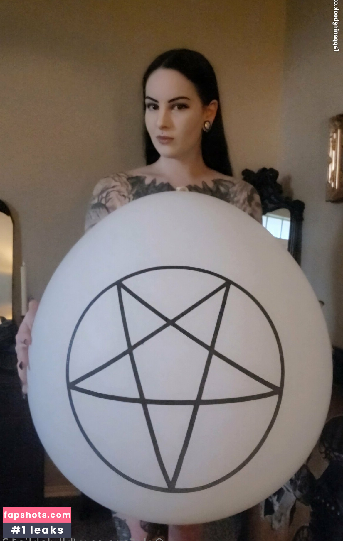 blkdahlia13 Nude Leaks OnlyFans Photos #16 - LeakJerk