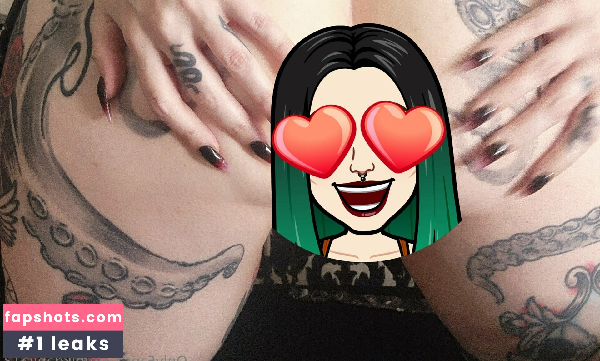 blkdahlia13 Nude Leaks OnlyFans Photos #17 - LeakJerk