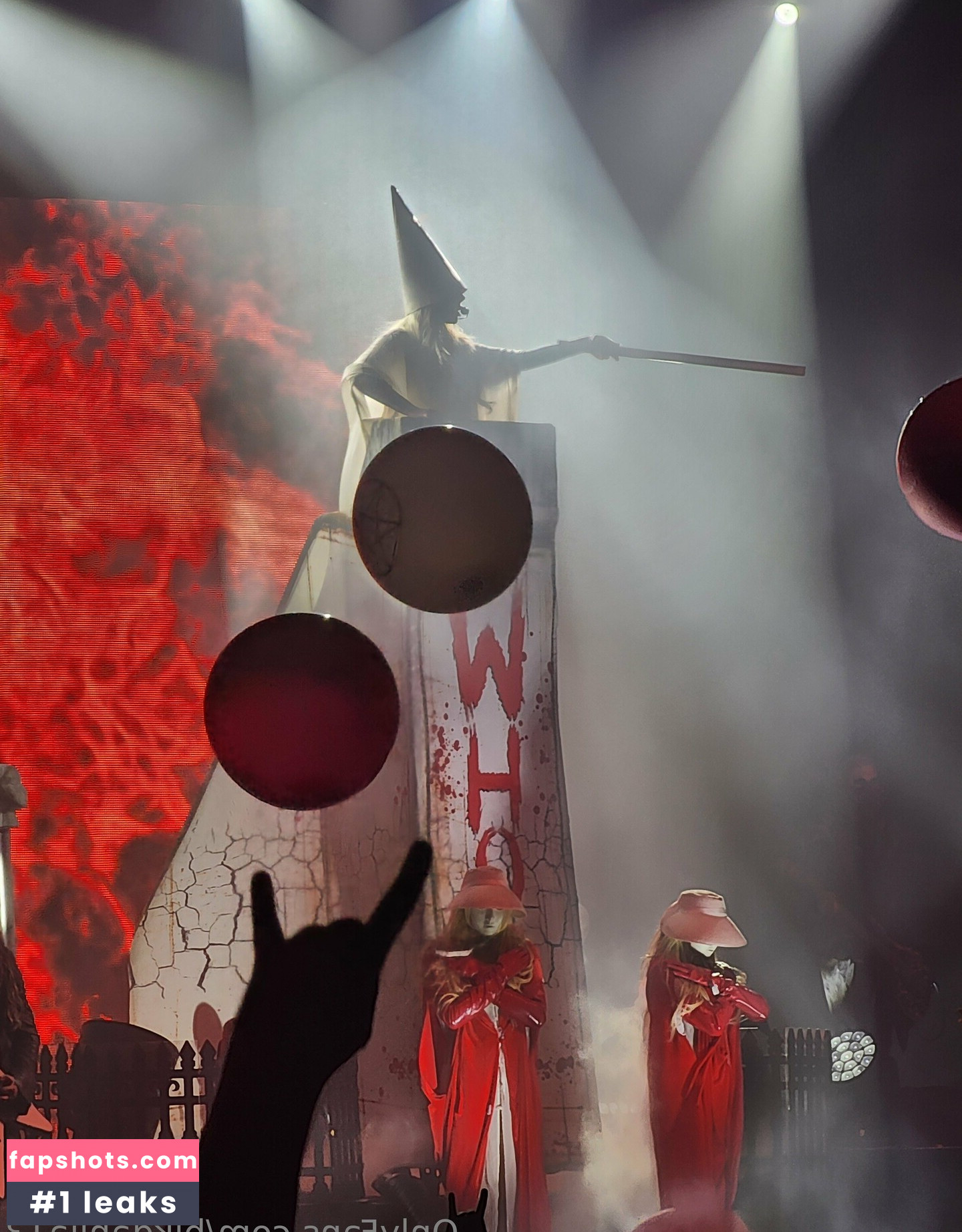 blkdahlia13 Nude Leaks OnlyFans Photos #20 - LeakJerk