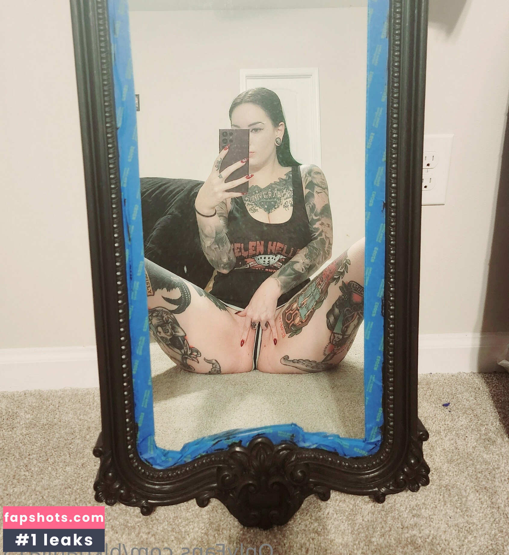 blkdahlia13 Nude Leaks OnlyFans Photos #21 - LeakJerk