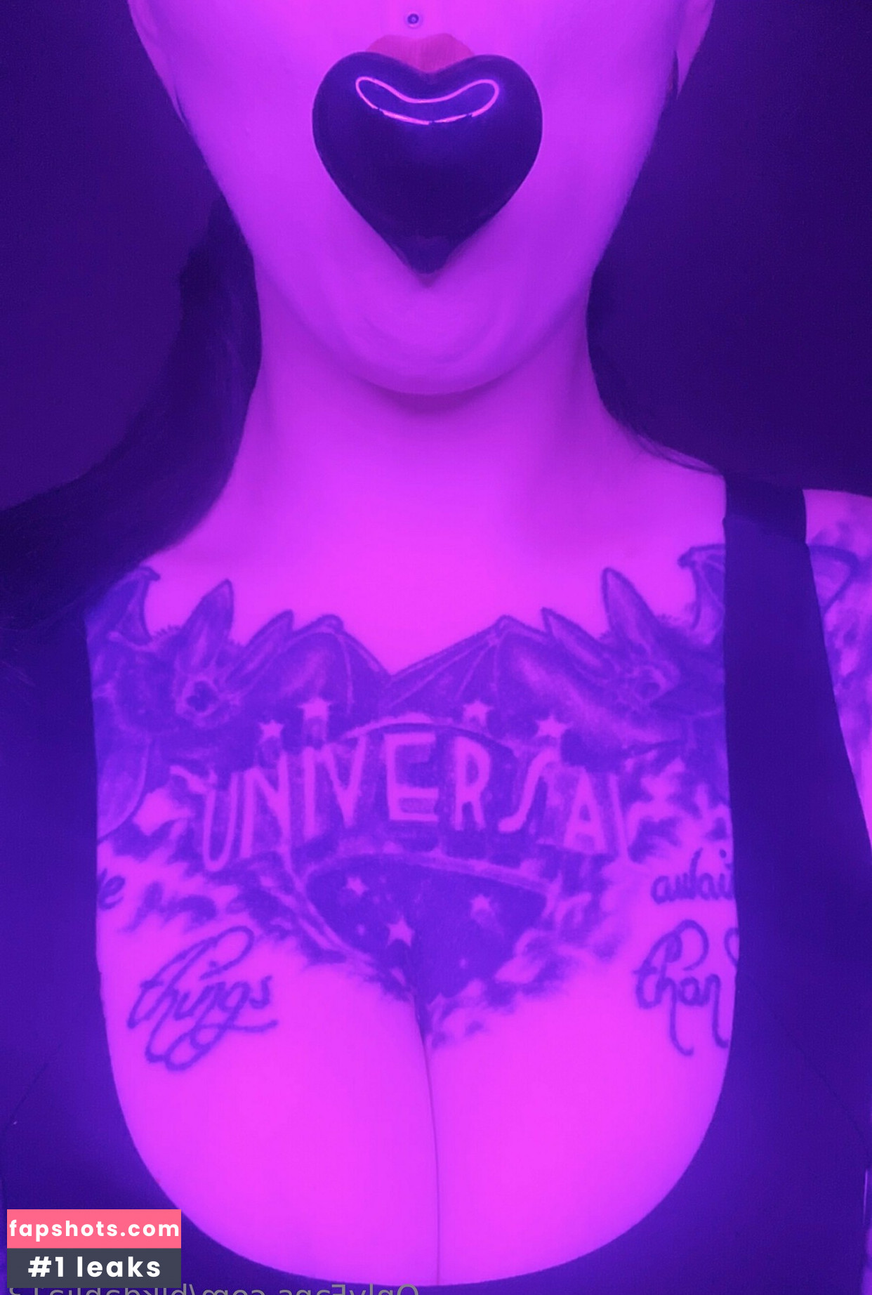 blkdahlia13 Nude Leaks OnlyFans Photos #23 - LeakJerk