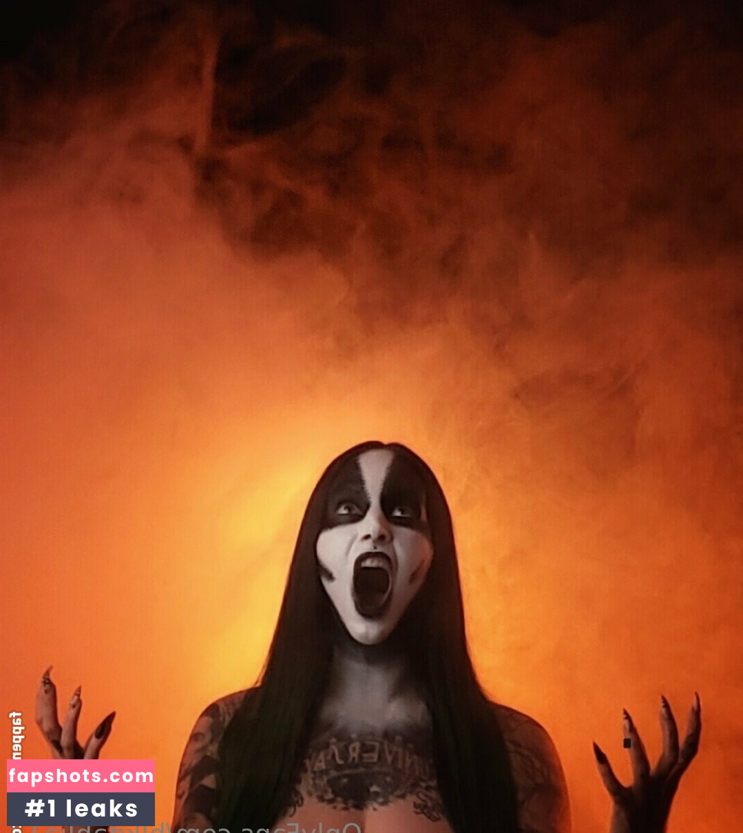 blkdahlia13 Nude Leaks OnlyFans Photos #26 - LeakJerk