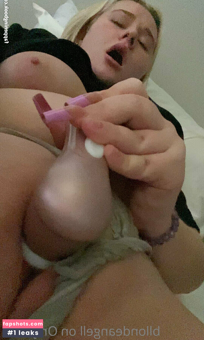 bllondeangell gallery photo #45