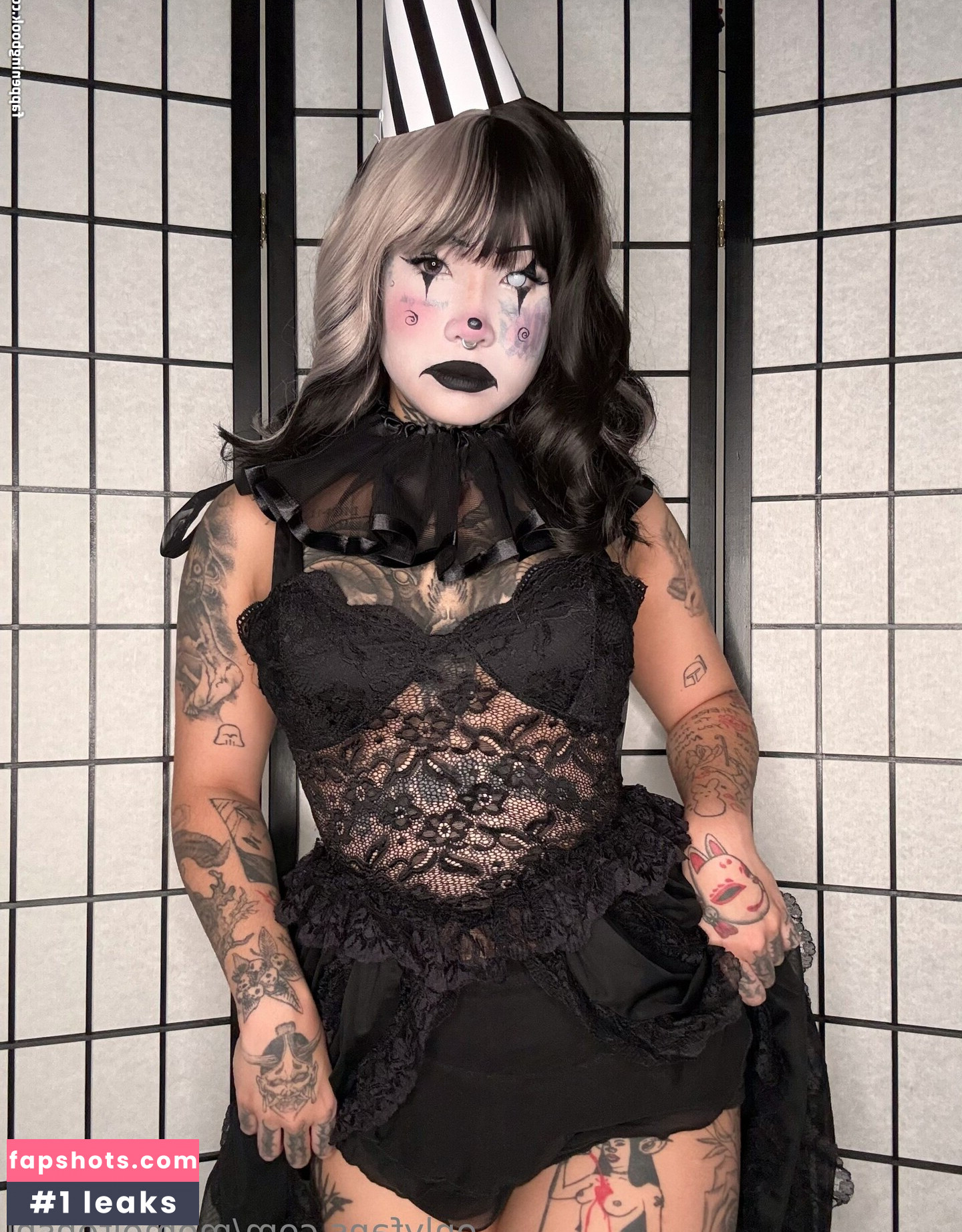 Bloddewed gallery photo #11