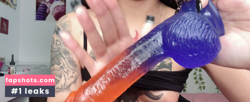 Bloddewed Nahé úniky fotek pouze od fanoušků #139 - Fapshots