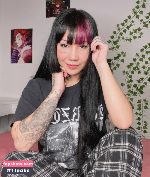 Bloddewed Nahé úniky fotek pouze od fanoušků #142 - Fapshots