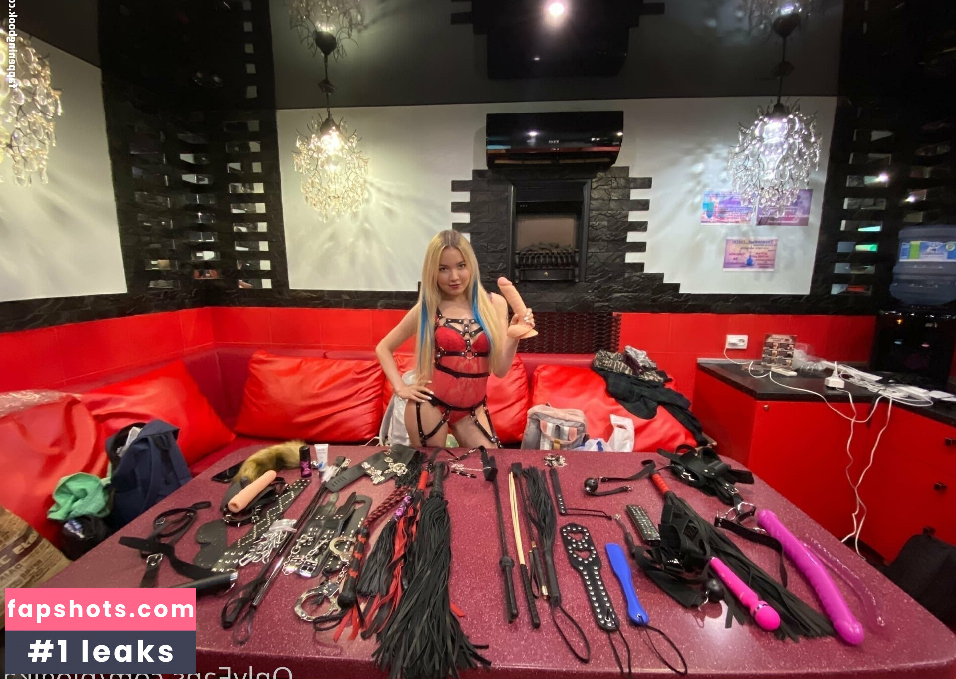 Blogiкa Nahé úniky fotek pouze od fanoušků #44 - Fapshots