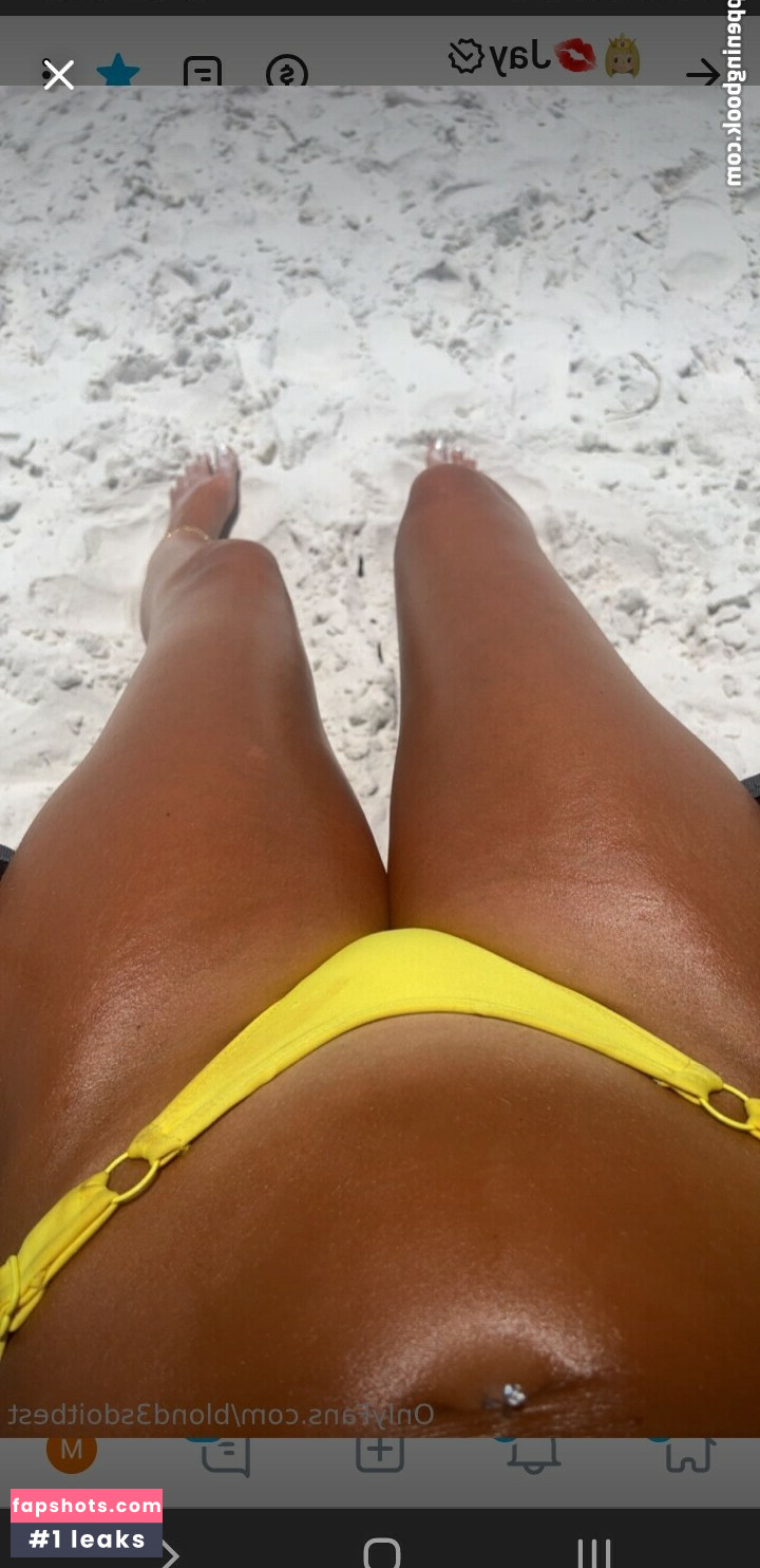 blond3sdoitbest gallery photo #14