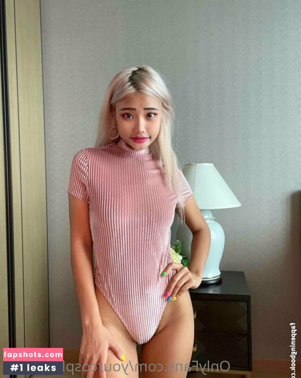 blondasian gallery photo #12