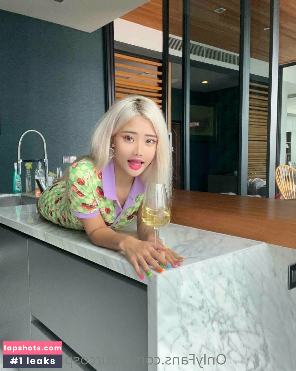 blondasian gallery photo #14