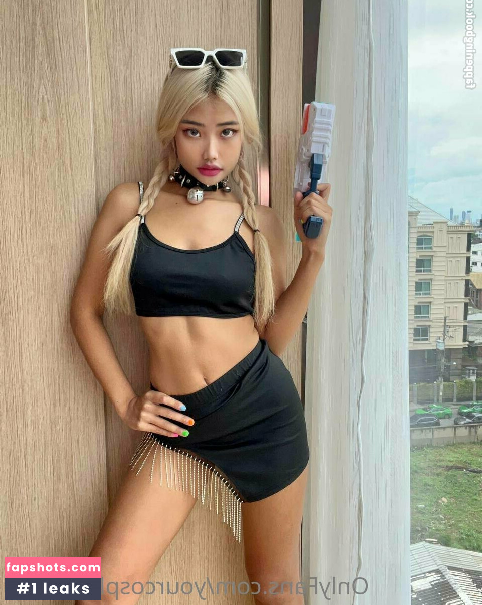 blondasian gallery photo #18