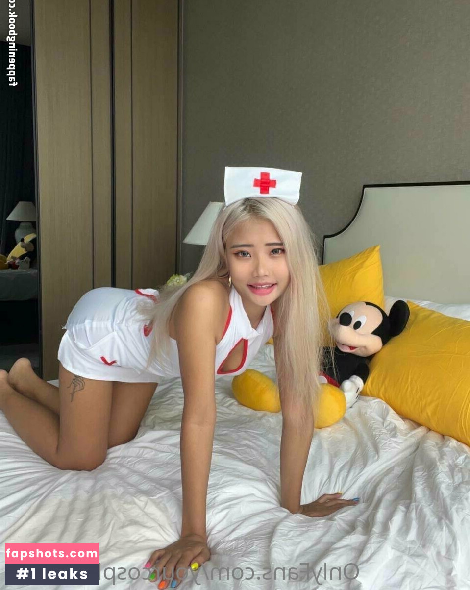 blondasian gallery photo #3