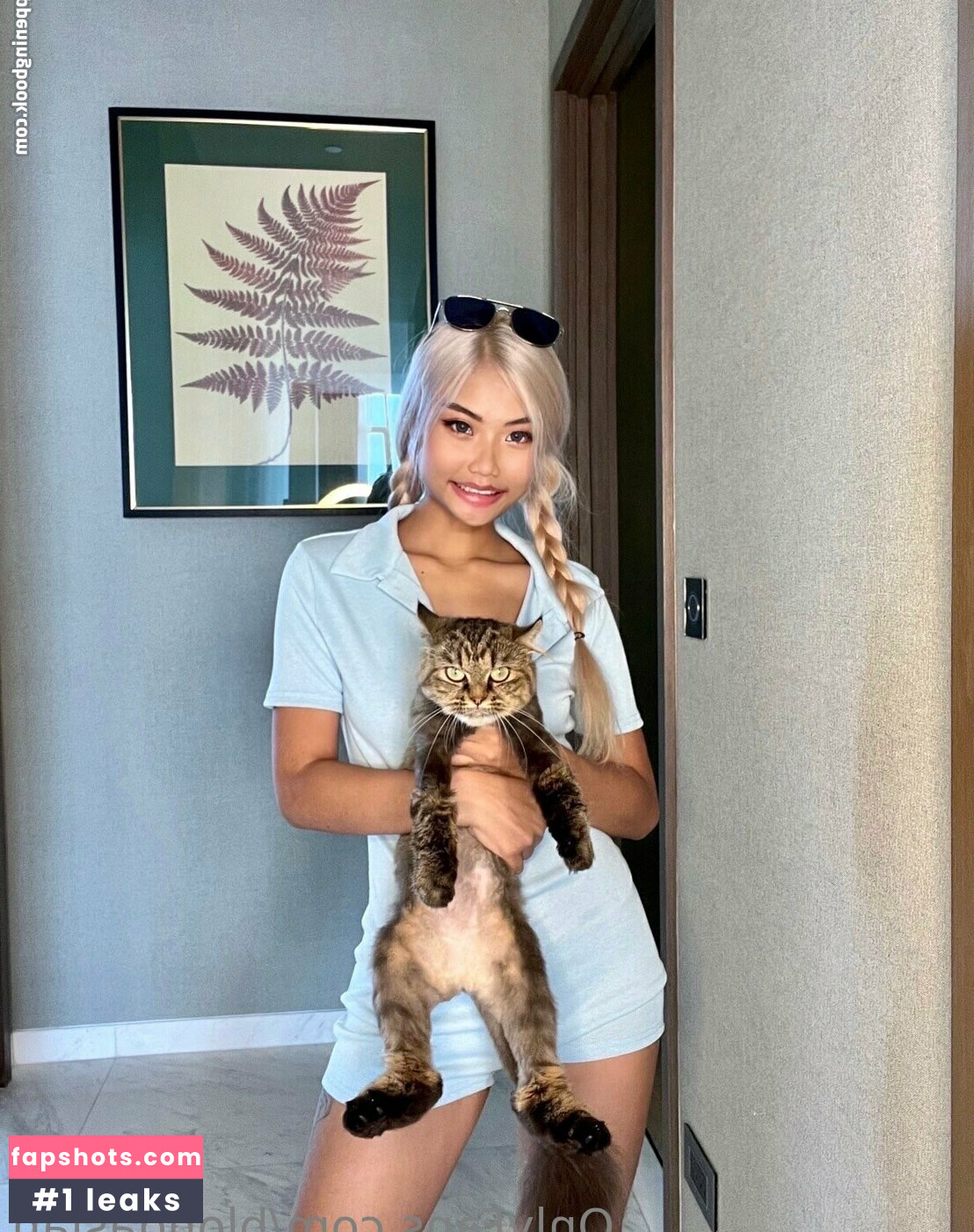 blondasian gallery photo #27