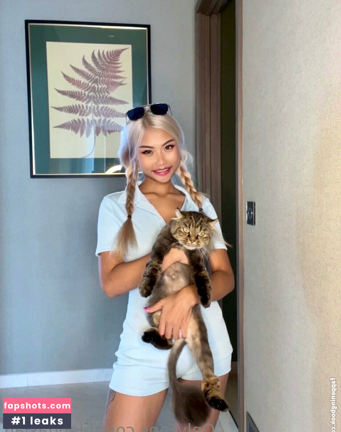 blondasian gallery photo #28