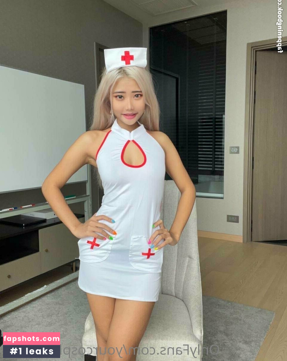 blondasian gallery photo #4