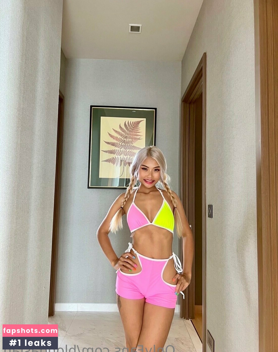 blondasian gallery photo #32