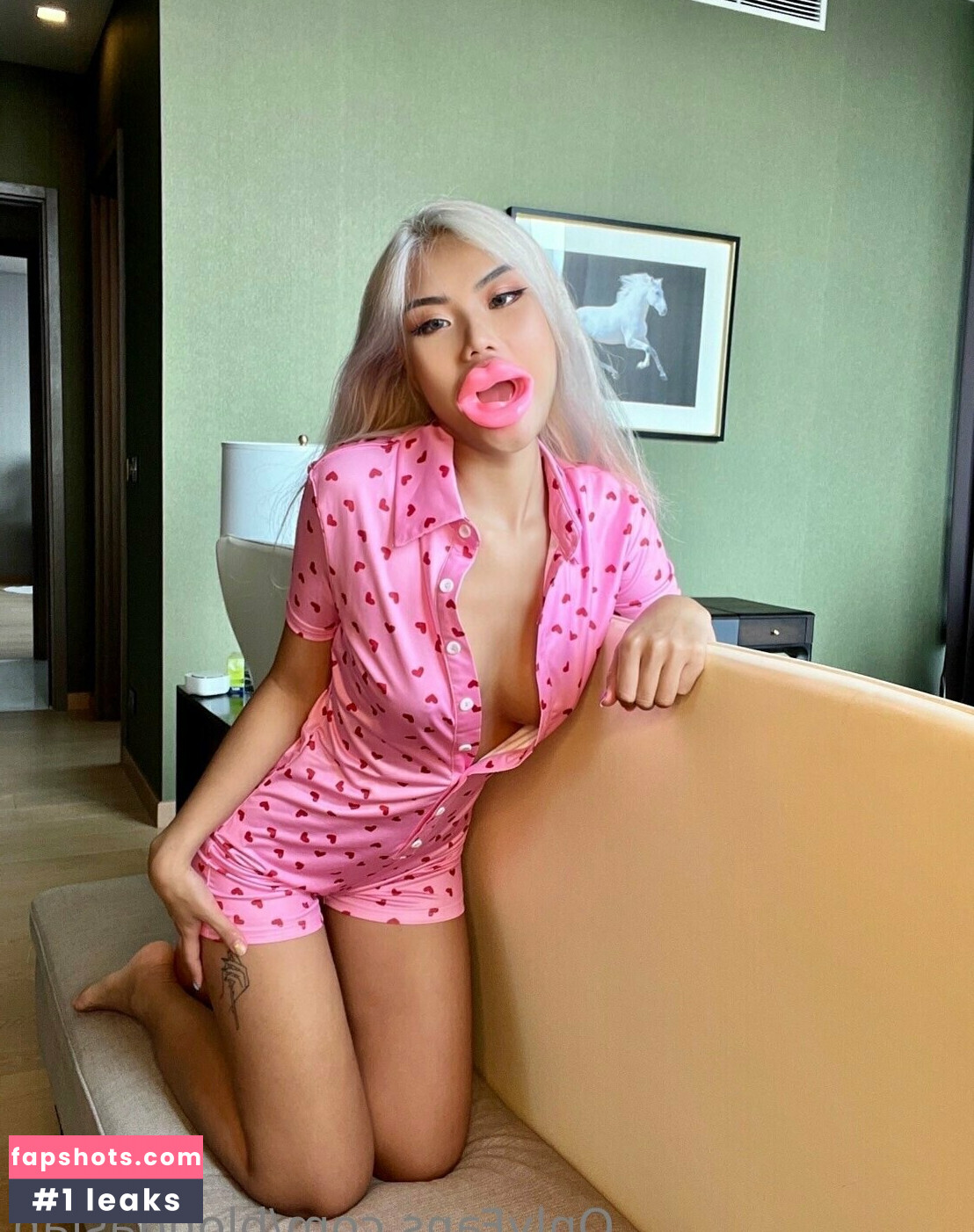 blondasian gallery photo #35