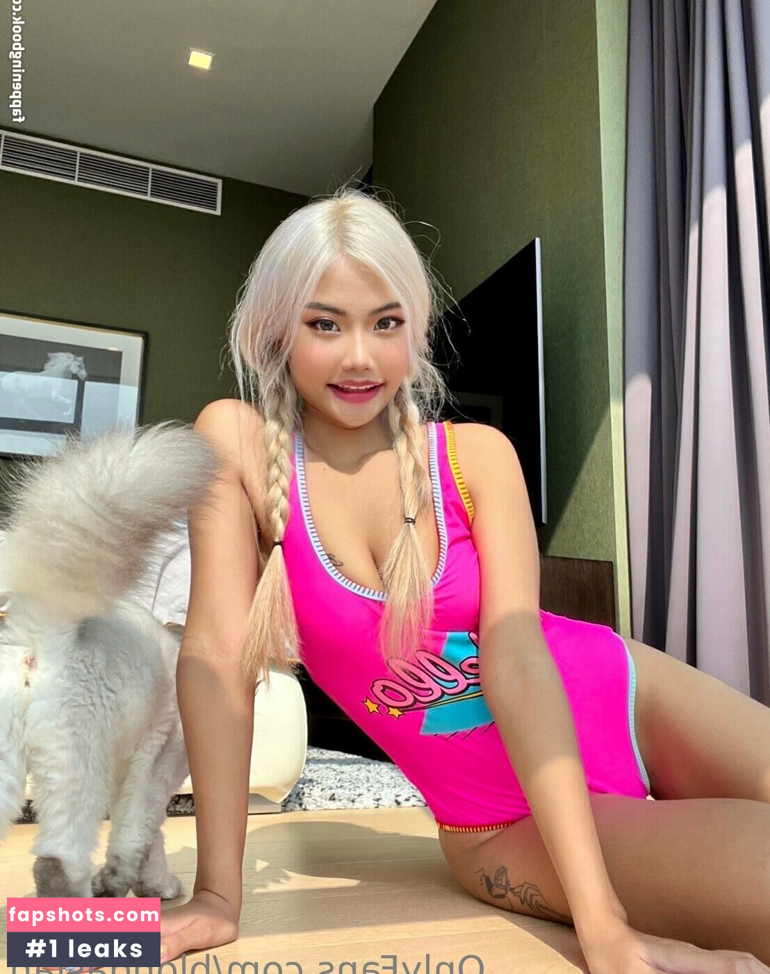 blondasian gallery photo #37