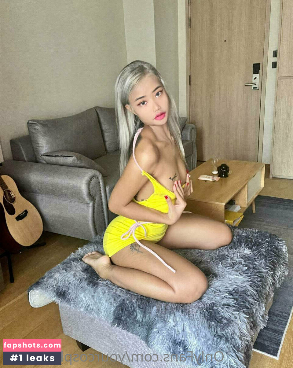 blondasian gallery photo #38