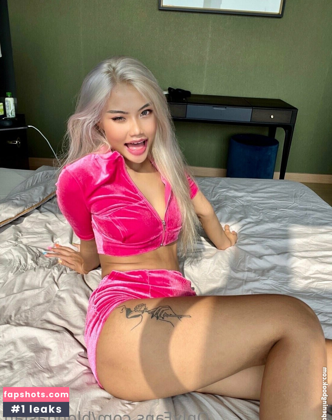 blondasian gallery photo #40